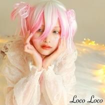 ホワイト・白髪・白色 - LocoLoco(ロコロコ) | デイリー ホワイト・白髪・白色 - LocoLoco(ロコロコ) | デイリー