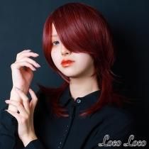 Locoloco ロコロコ ファッションウィッグ コスプレウィッグ通販ショップ Locoloco ロコロコ ファッションウィッグ コスプレウィッグ通販ショップ