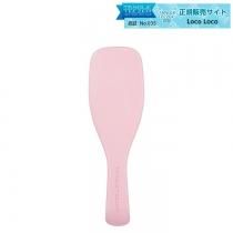 【即納】TANGLE TEEZER/タングルティーザー ザ・ウェットディタングラー ペブルグレースウィート ウィッグブラシ ウィッグケア ヘアケア