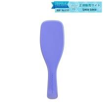 【即納】TANGLE TEEZER/タングルティーザー ザ・ウェットディタングラー アプリコットブレイズ ウィッグブラシ ウィッグケア ヘアケア