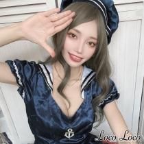 自然な付け心地のファッションウィッグの通信販売店|LocoLoco 自然な付け心地のファッションウィッグの通信販売店|LocoLoco