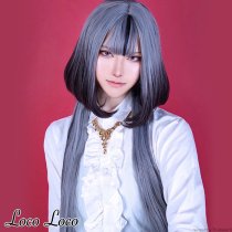 自然な付け心地のファッションウィッグの通信販売店｜LocoLoco（ロコロコ）