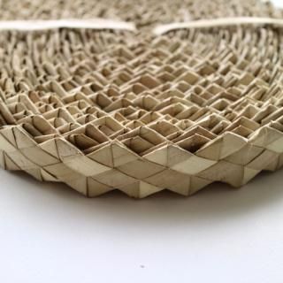 <img class='new_mark_img1' src='https://img.shop-pro.jp/img/new/icons14.gif' style='border:none;display:inline;margin:0px;padding:0px;width:auto;' />Lauhala belt / 饦ϥ顡٥ȡW3cm1m