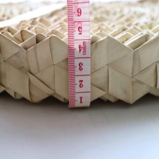 <img class='new_mark_img1' src='https://img.shop-pro.jp/img/new/icons14.gif' style='border:none;display:inline;margin:0px;padding:0px;width:auto;' />Lauhala belt / 饦ϥ顡٥ȡW4cm1m