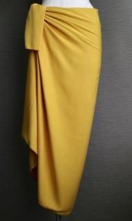 <img class='new_mark_img1' src='https://img.shop-pro.jp/img/new/icons14.gif' style='border:none;display:inline;margin:0px;padding:0px;width:auto;' />Pareo mustard yellow  / ѥ쥪  ޥɥ