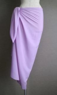 Pareo light purple / ѥ쥪饤ȥѡץ