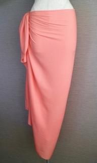 Pareo Salmon pink/ ѥ쥪ԥ