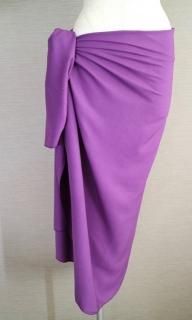 Pareo Purple / ѥ쥪  ѡץ