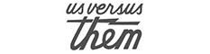 US VERSUS THEM