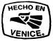 HECHO EN VENICE 