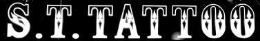 S.T.TATTOO