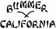 BUMMER CALIFORNIA