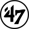 '47 brand