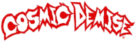 Cosmic Demise