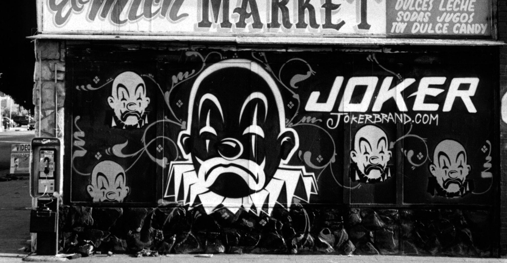 ޡȥե3JOKER