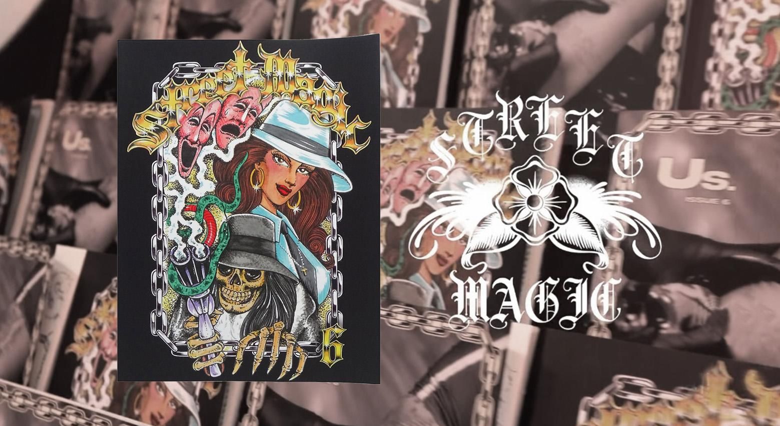 TEEN ANGELS 通販 - CALIFORNIA SOCIAL CLUB