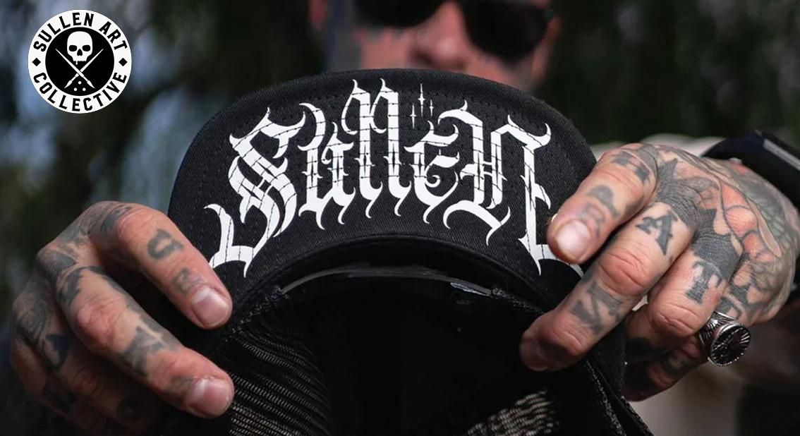 ʥХʡʸSullen