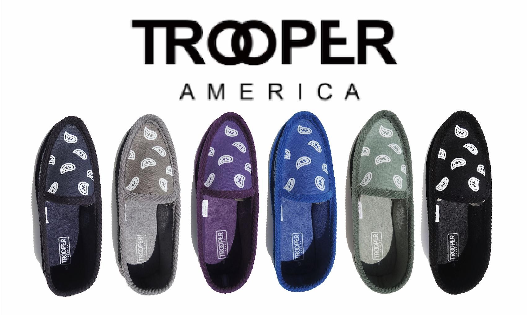 ʥХʡʸTROOPER
