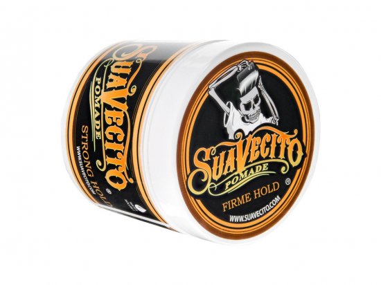 <img class='new_mark_img1' src='https://img.shop-pro.jp/img/new/icons53.gif' style='border:none;display:inline;margin:0px;padding:0px;width:auto;' />SUAVECITO POMADE スアベシートポマード  FIRME HOLD ストロングホールド  SANTA ANA サンタアナ