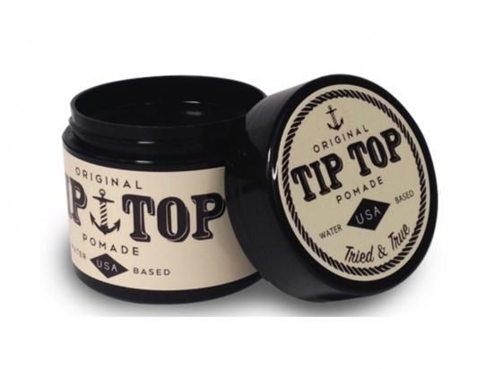 人気商品ランキング TIPTOP POMADE 通販 ポマード POMADE チップトップポマード スタイリング剤