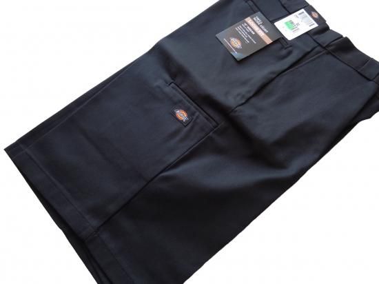 <img class='new_mark_img1' src='https://img.shop-pro.jp/img/new/icons8.gif' style='border:none;display:inline;margin:0px;padding:0px;width:auto;' />Dickies ǥå 42283 Twill Work Short Loose Fit 13in 硼 ֥å BK USA