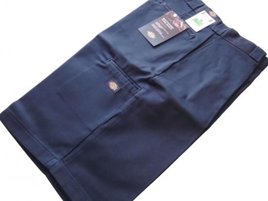 <img class='new_mark_img1' src='https://img.shop-pro.jp/img/new/icons8.gif' style='border:none;display:inline;margin:0px;padding:0px;width:auto;' />Dickies ǥå 42283 Twill Work Short Loose Fit 13in 硼 ͥӡ DN USA