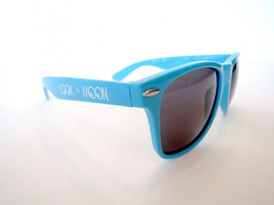 MOONEYES ࡼ󥢥  MQQN Equipped Retro Sunglasses 󥰥饹֥ͥ롼