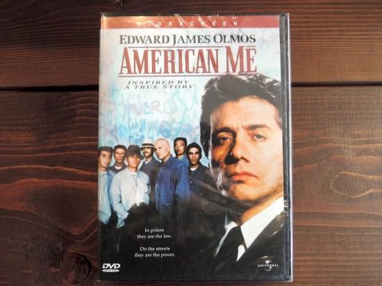 DVD  AMERICAN ME US͢ǡ