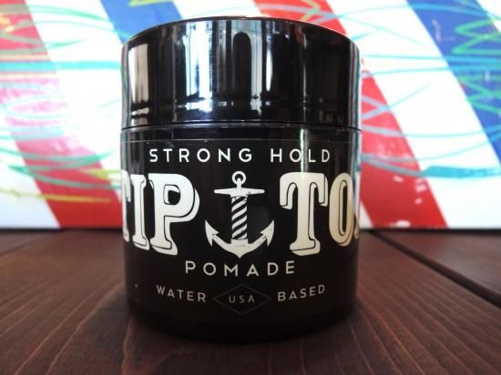 TIP TOP POMADE チップトップポマード 通販 - CALIFORNIA SOCIAL