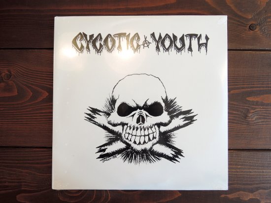 CYCOTIC YOUTH 