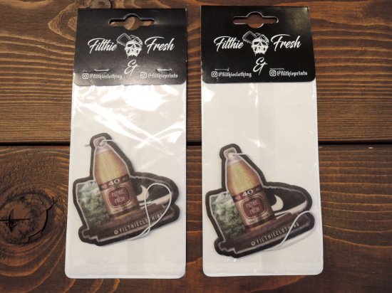 Filthie Fresh  AIR FRESHENER եåʡ