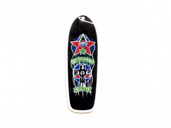 DOGTOWN  ɥå AIR FRESHENER եåʡ Triplane