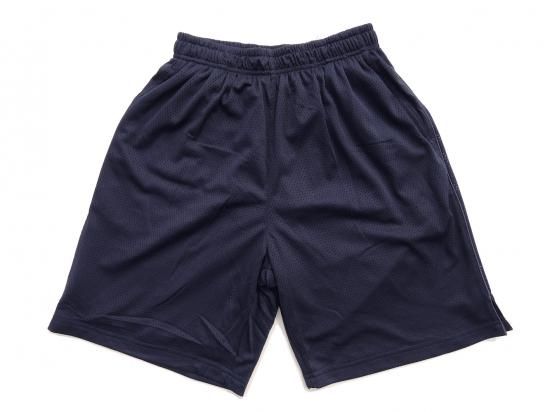 PRO CLUB ץ  Comfort Mesh Athletic Shorts å奷硼ȡNAVY