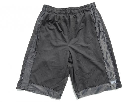 PRO CLUB ץ  Heavyweight Mesh Basketball Shorts ХåȥܡѥġCHARCOAL