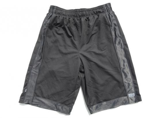 <img class='new_mark_img1' src='https://img.shop-pro.jp/img/new/icons8.gif' style='border:none;display:inline;margin:0px;padding:0px;width:auto;' />PRO CLUB ץ  Heavyweight Mesh Basketball Shorts ХåȥܡѥġCHARCOAL