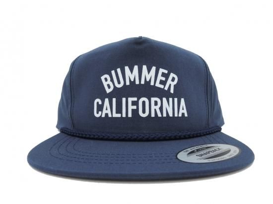 BUMMER CALIFORNIA 