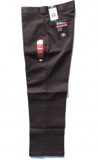 Dickies ディッキーズ Original 874 Work Pants USA規格 Dickies ディッキーズ Original 874 Work Pants USA規格