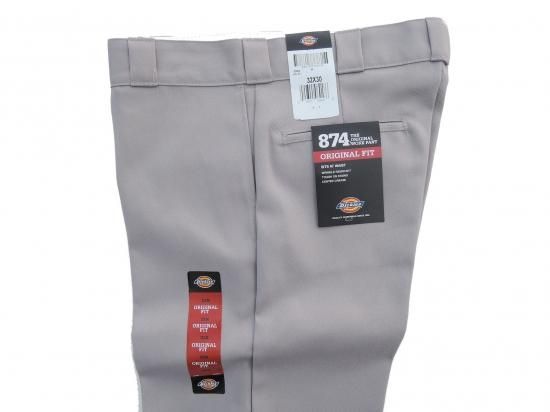 Dickies ディッキーズ Original 874 Work Pants USA規格 Dickies ディッキーズ Original 874 Work Pants USA規格
