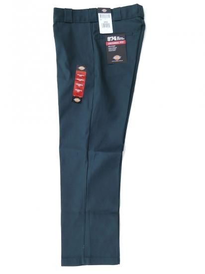 Dickies ディッキーズ Original 874 Work Pants USA規格 Dickies ディッキーズ Original 874 Work Pants USA規格