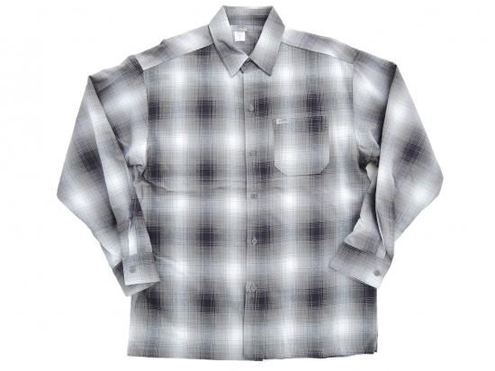 CAL TOP CalTop キャルトップ フランネル チェックシャツ