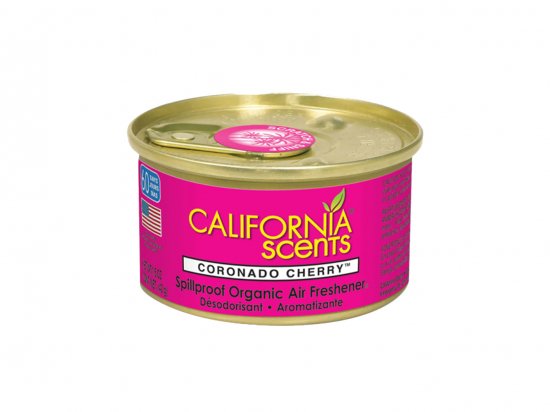 <img class='new_mark_img1' src='https://img.shop-pro.jp/img/new/icons53.gif' style='border:none;display:inline;margin:0px;padding:0px;width:auto;' />CALIFORNIA SCENTS カリフォルニアセンツ　Spillproof Organic Air Freshener  