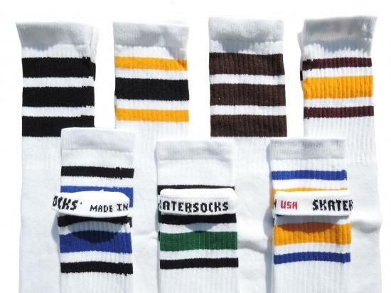 subculture SC 2PACK SKATE SOX ソックス 靴下 OTHER – SC WEB STORE