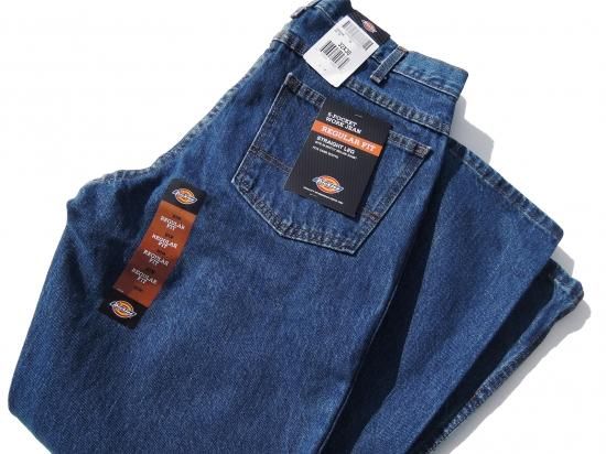 Dickies ディッキーズ USA規格 9393 - CALIFORNIA SOCIAL CLUB