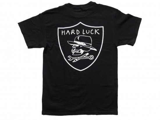 Hard Luck ハードラック　