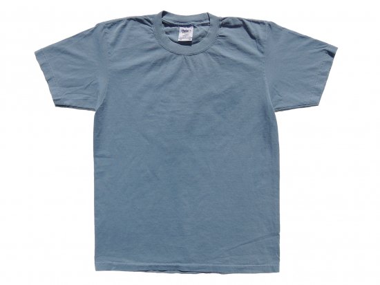 <img class='new_mark_img1' src='https://img.shop-pro.jp/img/new/icons8.gif' style='border:none;display:inline;margin:0px;padding:0px;width:auto;' />SHAKA WEAR  7.5oz Max Heavyweight Garment Dye T-shirt  ȥT Washed Denim