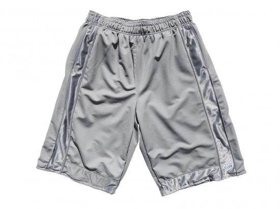 PRO CLUB ץ  Heavyweight Mesh Basketball Shorts ХåȥܡѥġGRAY