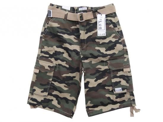 PRO CLUB プロクラブ CARGO PANTS カーゴパンツ -CALIFORNIA