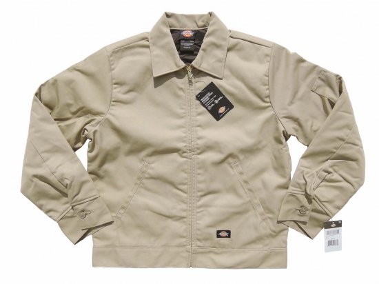 DICKIES ǥå Insulated Eisenhower Jacket ϥ㥱å #TJ15 Khaki