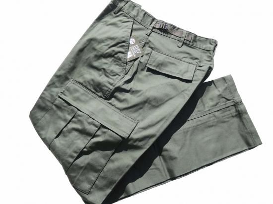 Rothco   BDU PANTS CARGO PANTS BDUѥ ѥ OLIVE