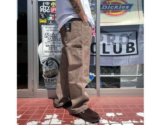 マーボー ディッキーズ USA w33 Men's Original 874 Work Pants - Dickies US
